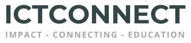 ICTCONNECT Logo Text only